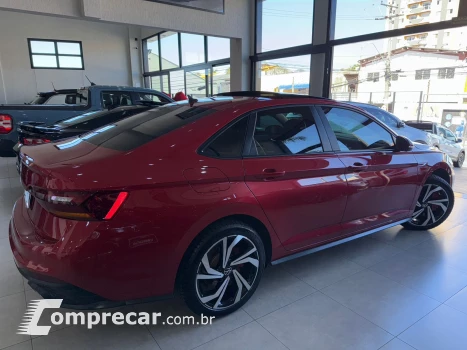 Jetta GLI 350 2.0 Tsi