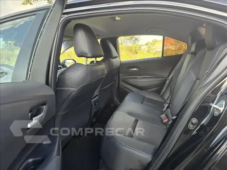 COROLLA 2.0 VVT-IE FLEX XEI DIRECT SHIFT