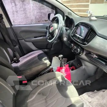 UNO 1.0 EVO WAY Fire 8V