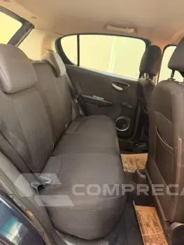 Palio ATTRACTIVE 1.0 EVO Fire Flex 8v 5p