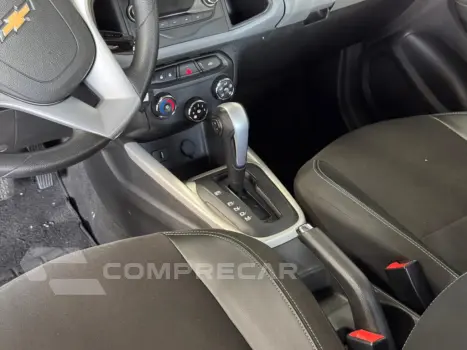 ONIX 1.4 MPFI ADVANTAGE 8V FLEX 4P AUTOMÁTICO