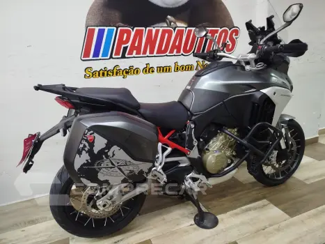 MULTISTRADA 1200 V4S