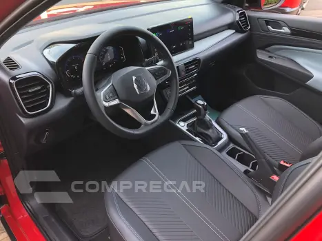 Tera 1.0 170 Tsi High Automático