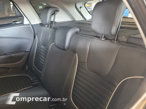 CAPTUR 1.6 16V SCE Intense
