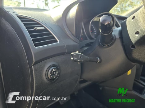 HB20 1.6 COMFORT PLUS 16V FLEX 4P AUTOMÁTICO
