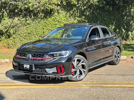 Volkswagen JETTA 2.0 350 TSI GLI 4 portas