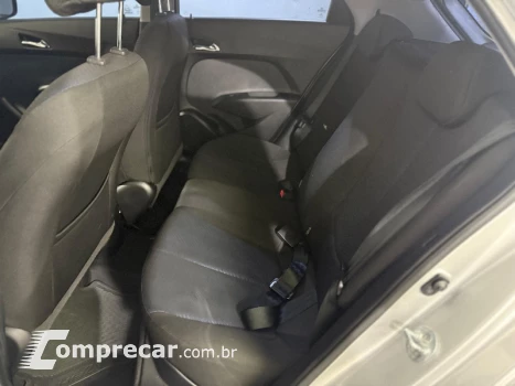 HB20 1.6 Comfort 16V