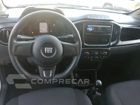 FIORINO 1.4 MPI Furgão Endurance 8V
