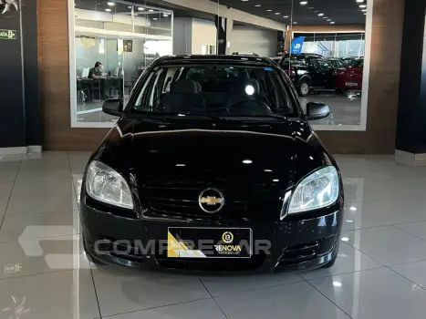 CELTA 1.0 MPFI SPIRIT 8V FLEX 4P MANUAL