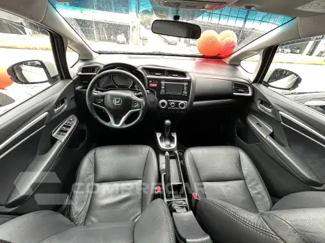 FIT 1.5 EX 16V