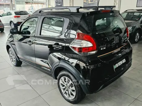MOBI TREKKING 1.0MT