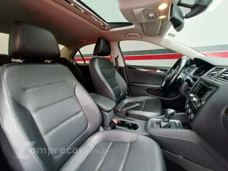 JETTA Comfortline 2.0 T.Flex 8V 4p Tipt.