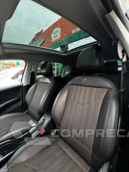 2008 1.6 16V Crossway