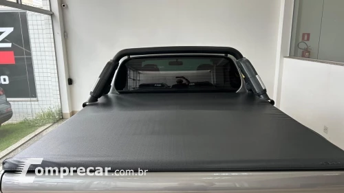 L200 Triton GLX 3.2 CD TB Int.Diesel Mec
