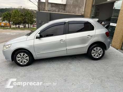 Gol (novo) 1.0 Mi Total Flex 8V 4p