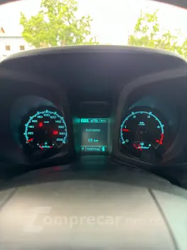 S10 Pick-Up LT 2.8 TDI 4x4 CD Diesel Aut