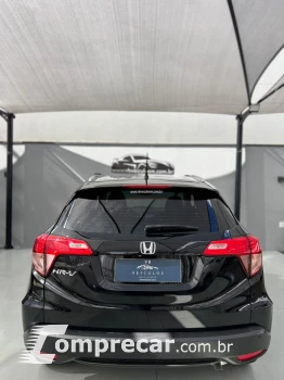 HR-V EXL 1.8 Flexone 16V 5p Aut.