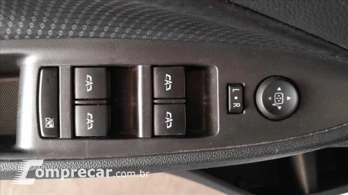 ONIX 1.0 FLEX PLUS LT MANUAL