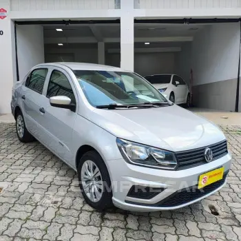 Volkswagen VOYAGE MPI 4 portas
