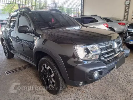 OROCH 1.3 TCE Outsider