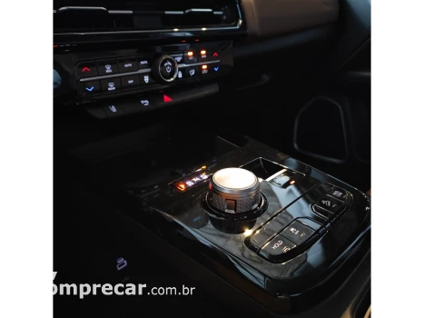RAMPAGE 2.0 TURBO DIESEL LARAMIE 4X4 AUTOMÁTICO