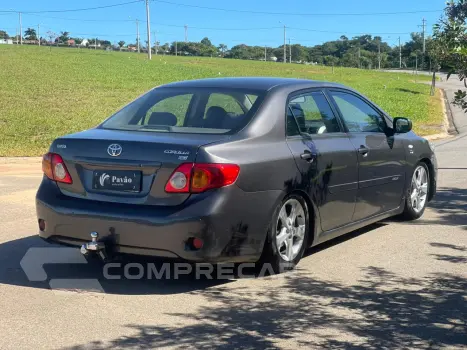 COROLLA 1.8 GLI 16V