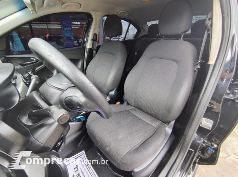 Cronos Drive 1.0