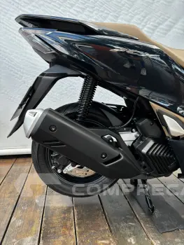 HONDA PCX 160 DLX