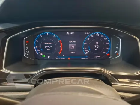 NIVUS 1.0 200 TSI Highline
