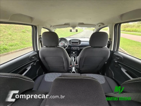 UNO 1.0 FIRE FLEX ATTRACTIVE MANUAL