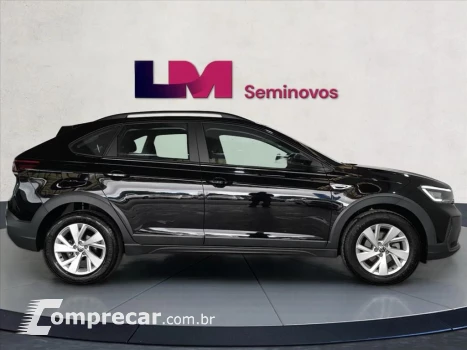 NIVUS 1.0 200 TSI TOTAL FLEX COMFORTLINE AUTOMÁTI
