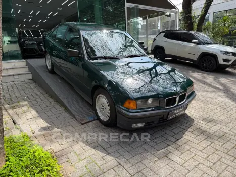 325I 2.5 Sedan 24V