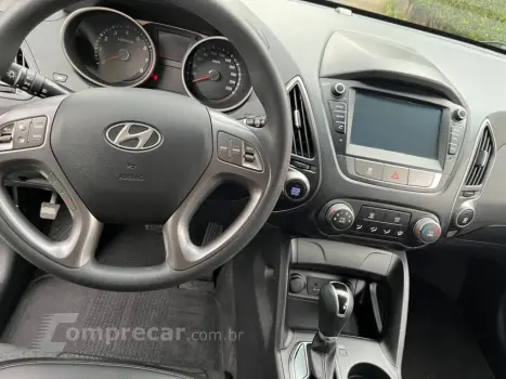 IX35 2.0 MPFI GL 16V