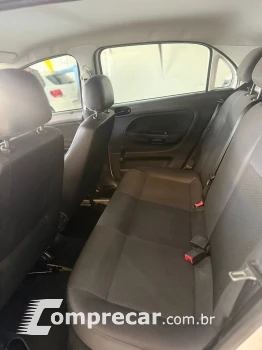 Gol 1.0 Flex 12V 5p
