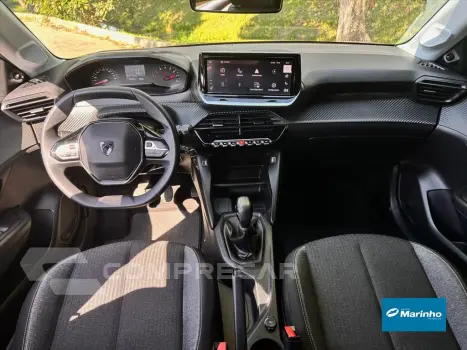 208 1.0 FIREFLY FLEX ACTIVE MANUAL