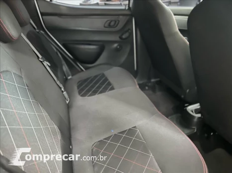 KWID 1.0 12V SCE ZEN