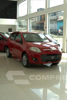 PALIO 1.6 MPI 16V