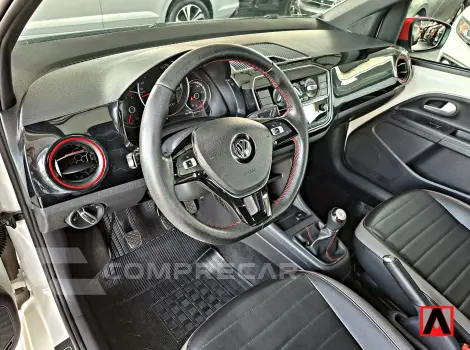 UP 1.0 TSI Pepper 12V