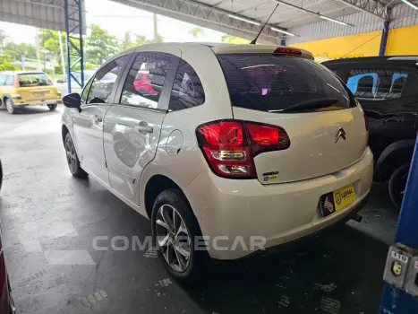 C3 Tendance Pure Tech 1.2 Flex 12V Mec.