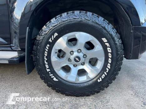 S10 2.4 LT 4X2 CD 8V