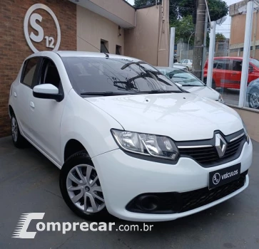 SANDERO