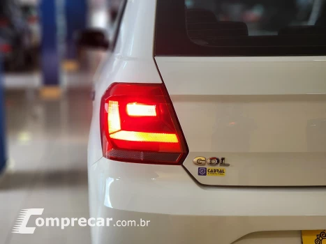 Gol 1.0 Flex 12V 5p