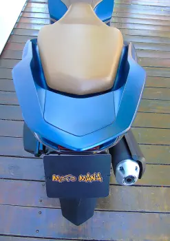 HONDA PCX 160 DLX ABS