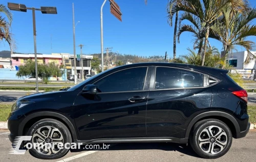 HR-V