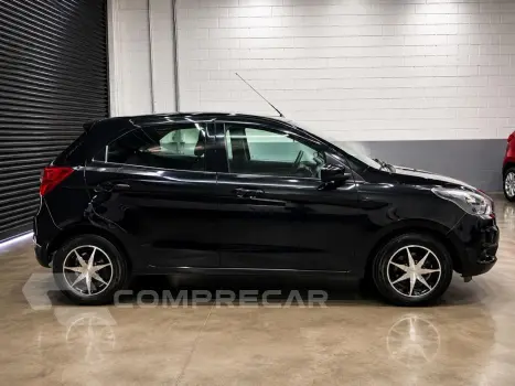 Ka 1.0 Ti-Vct Flex Se Manual