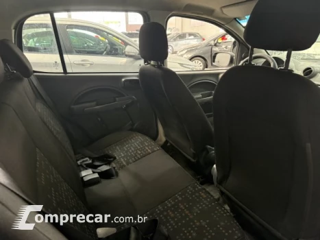 UNO - 1.0 EVO VIVACE 8V 4P MANUAL