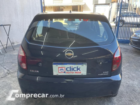 CELTA 1.0 MPFI VHC Life 8V