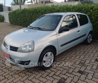 CLIO 1.0 Authentique 8V
