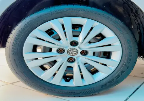 GOL 1.6 16V MSI Totalflex