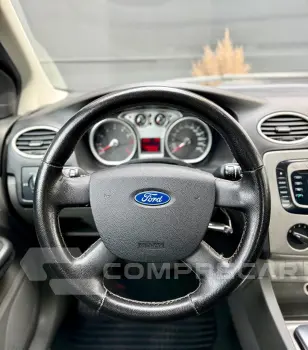 FOCUS 2.0 HA 16V